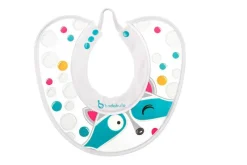 Bains Et Accessoires-Badabulle Visière Pare-Shampoing