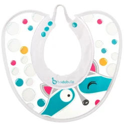 Bains Et Accessoires-Badabulle Visière Pare-Shampoing