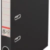 Classeurs-Esselte Vivida classeur A4 noir 50 mm