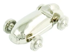Accessoires Décoratifs-DDD Voiture de rallye aluminium 22 x 17 x 7 cm