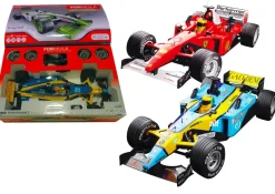 Véhicules-DDD Toys Voiture formule 1