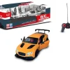 Véhicules-DDD Toys Voiture rouge avec commande