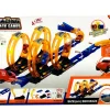 Véhicules-DDD Toys Voitures de course avec boucle