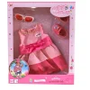 Poupées Et Peluches-DDD Toys Vêtement de poupée III