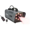 Audio-Party 1000W Machine A Fumee +Rgb Led