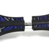 Vélo Et Conduite-Move WaveBoard Bleu/Gris