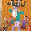 Jeux De Cartes-999 Games Wie is de Ezel?