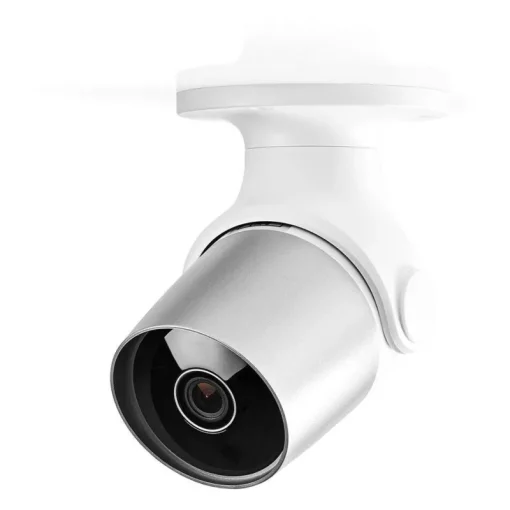 Surveillance Par Caméra-Nedis Wi-Fi smart IP Caméra Full-HD