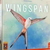 Jeux De Société-999 Games Wingspan