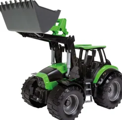 Véhicules-Lena Worxx tracteur Deutz