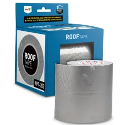 Rubans Adhésif-Tec7 WP7-202 Roof Tape 150mmx10m