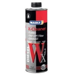 Maintenance Technique Voiture-Marly WX2 - Cleaner Turbo Diesel - 1 l