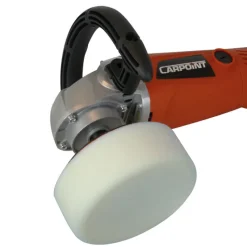 Nettoyage De La Carrosserie-Carpoint 3 x pads à polir ø150mm