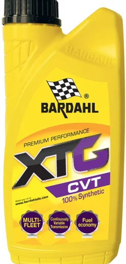 Maintenance Technique Voiture-Euro Shop Xtg Cvt 1 l