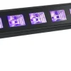 Audio-Euro Shop 6X3W Uv Led Bar