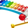 Jouets Interactifs-Fisher-Price Xylophone