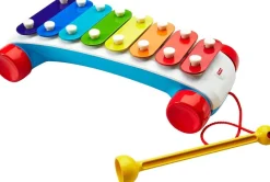 Jouets Interactifs-Fisher-Price Xylophone