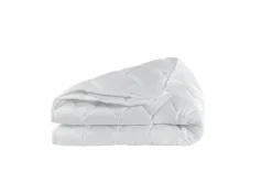 Linge De Lit-ZZZOO couette anti mite - 100/135