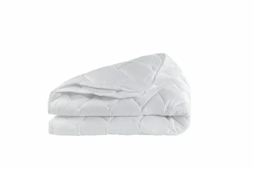 Linge De Lit-ZZZOO couette anti mite - 100/135